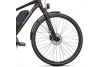 Rower elektryczny  Kross Trans Hybrid w 100% gotowy do jazdy